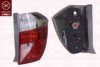 KLOKKERHOLM 29530712 Combination Rearlight